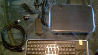 A Beta Tester's Video Impressions Of Google TV And The Logitech Revue
